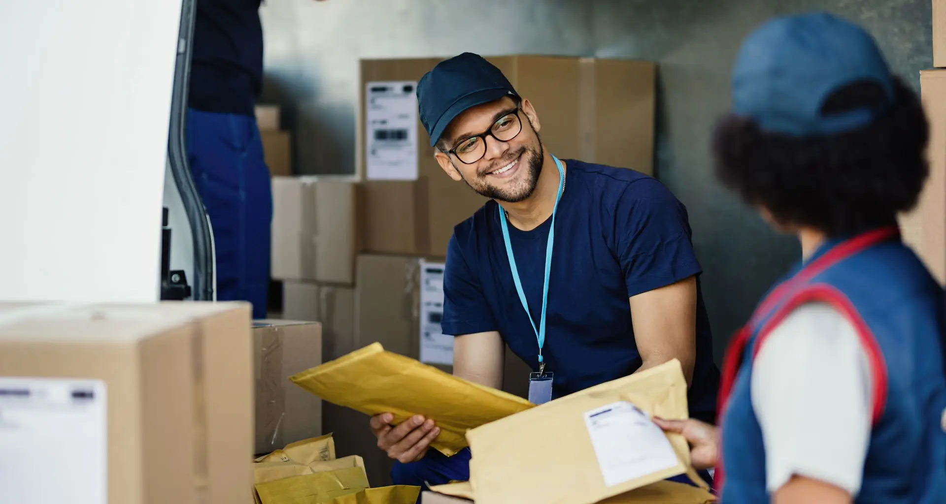 Quick & Reliable Moving at the Best Prices